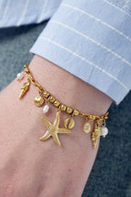 Zomer komt eraan armband