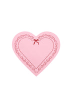 gift of love stainless steel love ketting